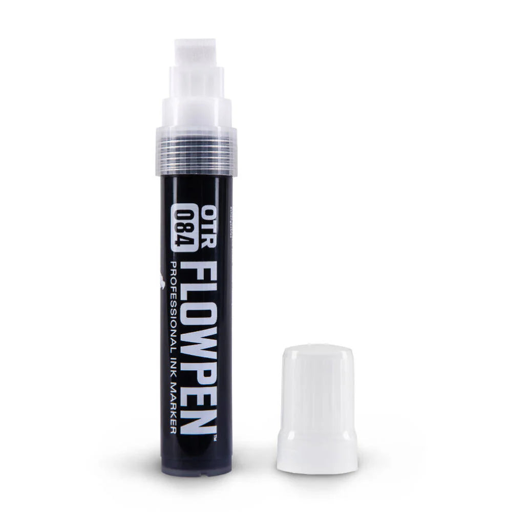 OTR.084 - Flowpen Black