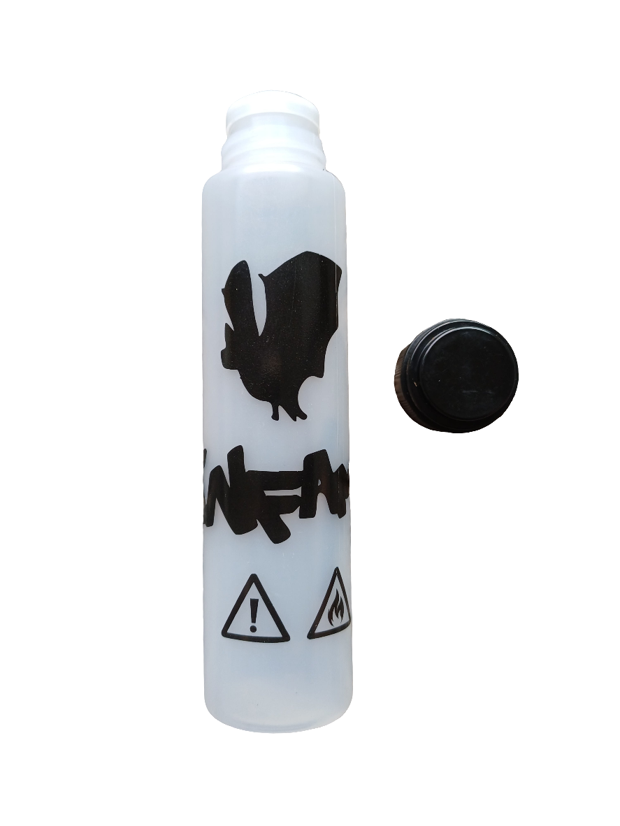 Infamy - Empty Squeezer - 20mm