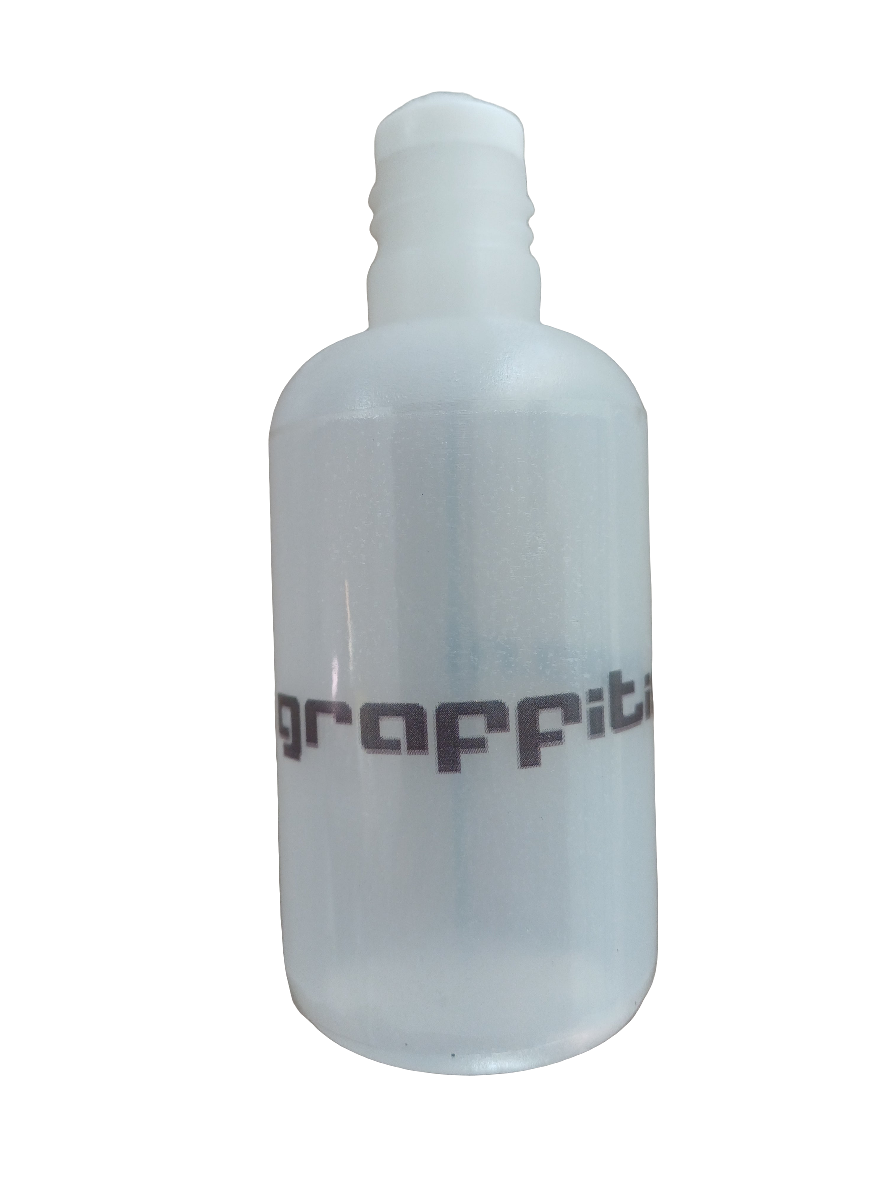 Graffitishop.nl - Empty Squeezer - 10mm felt tip