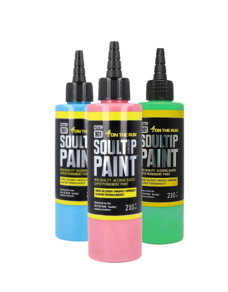 Paint Refill Surprise Box