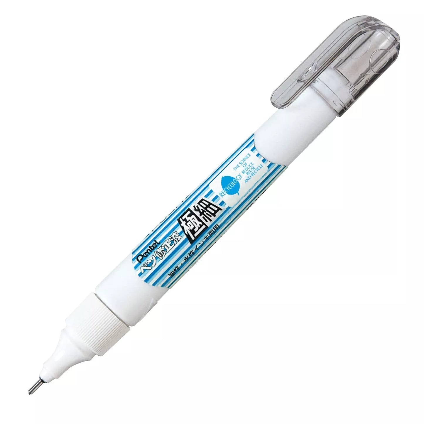 Pentel - XEZL61-W Whiteout marker