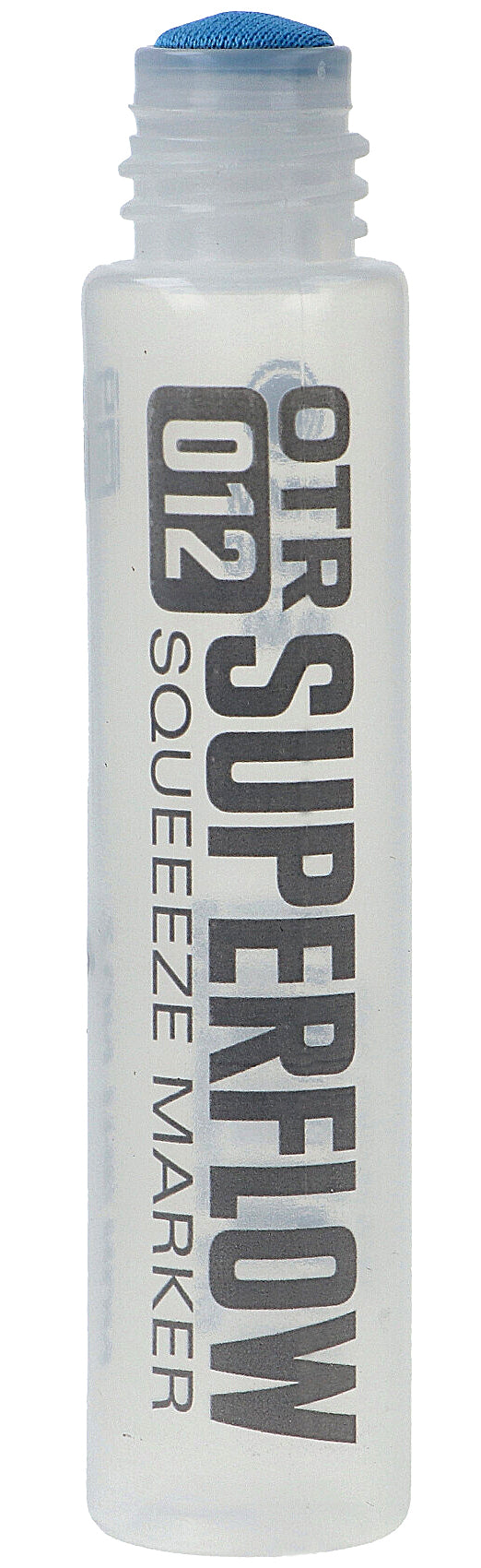 OTR.012 - Empty Superflow squeeze marker