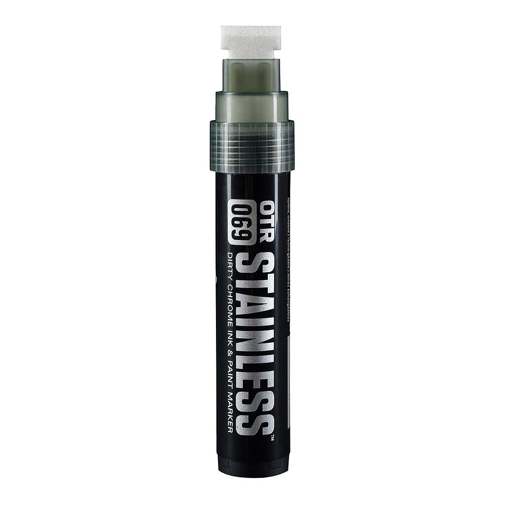 OTR.069 - Stainless marker