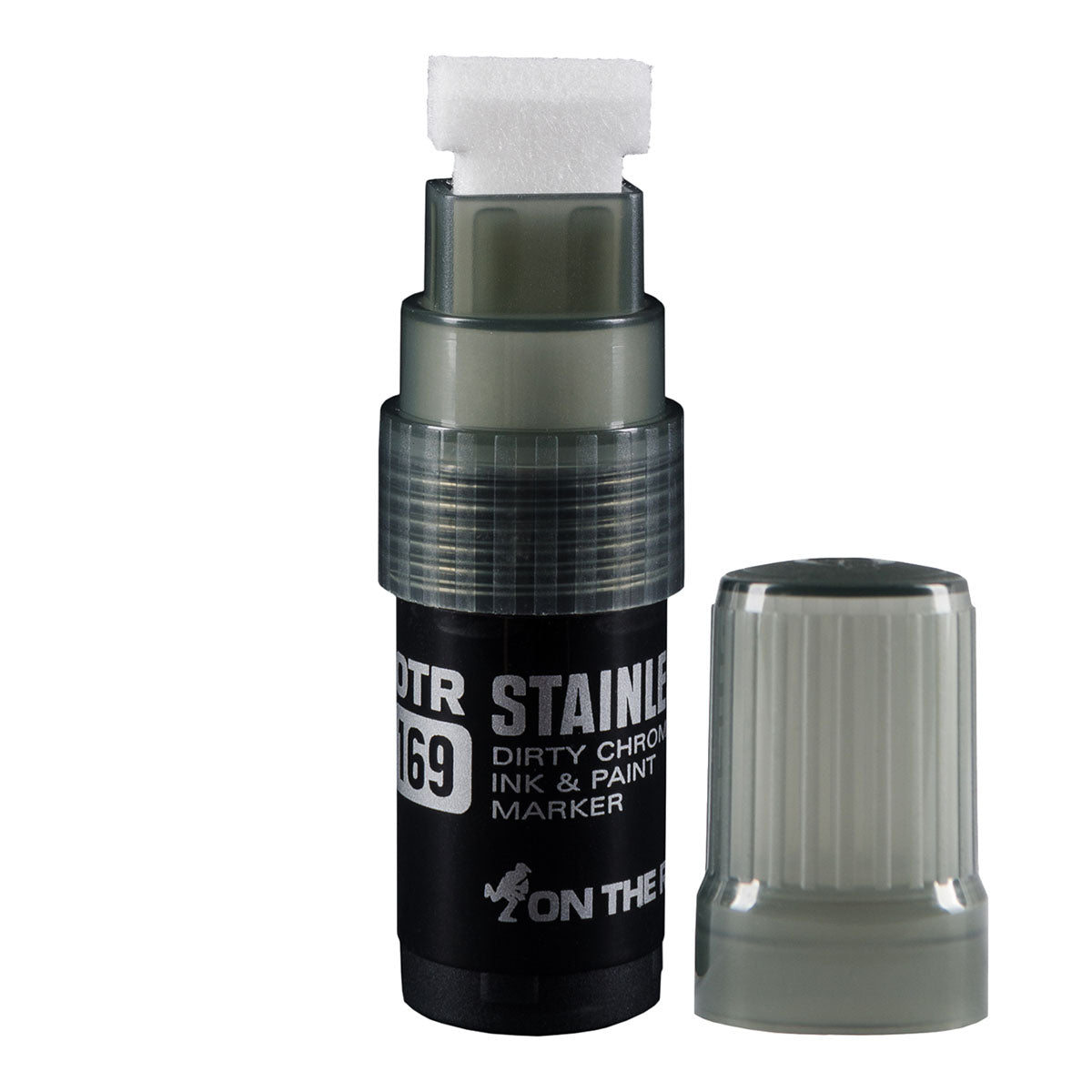 OTR.169 - Stainless marker