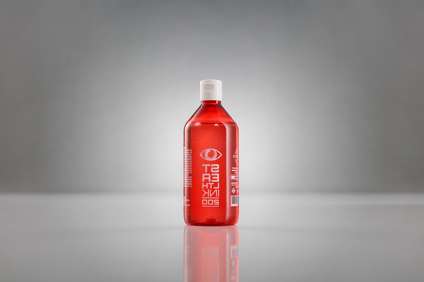 Stealth - Refill 200ml
