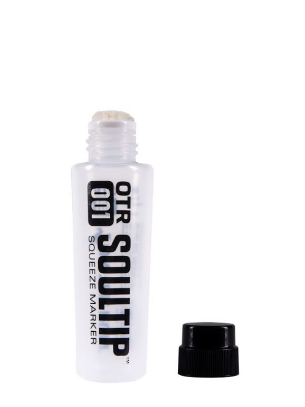OTR.001 - Empty Soultip squeezer