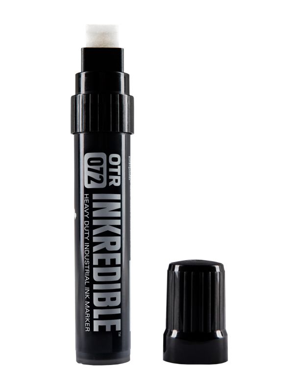 OTR.072 - INKredible Black