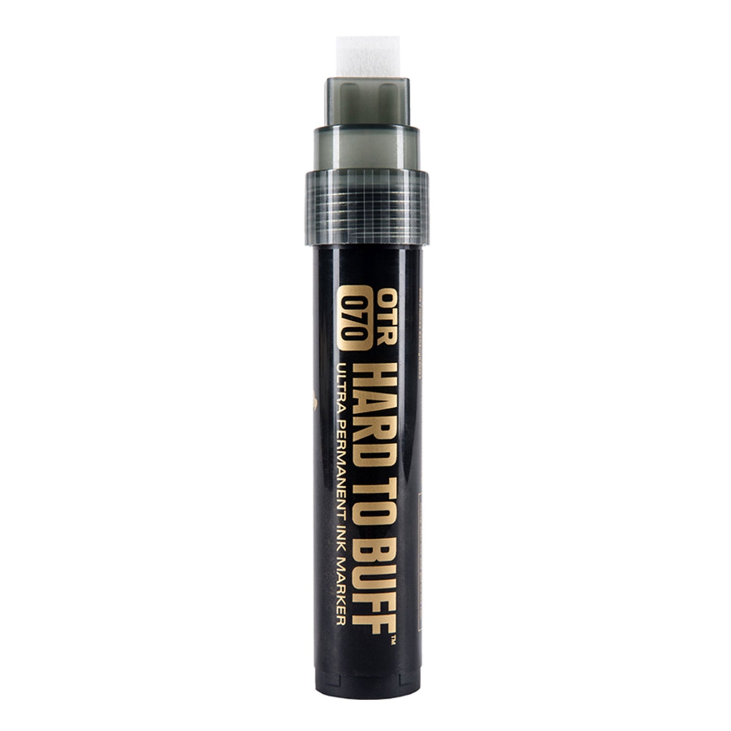 OTR.070 - Hard to Buff Black