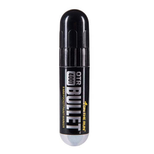 OTR.4001 - Empty Bullet marker
