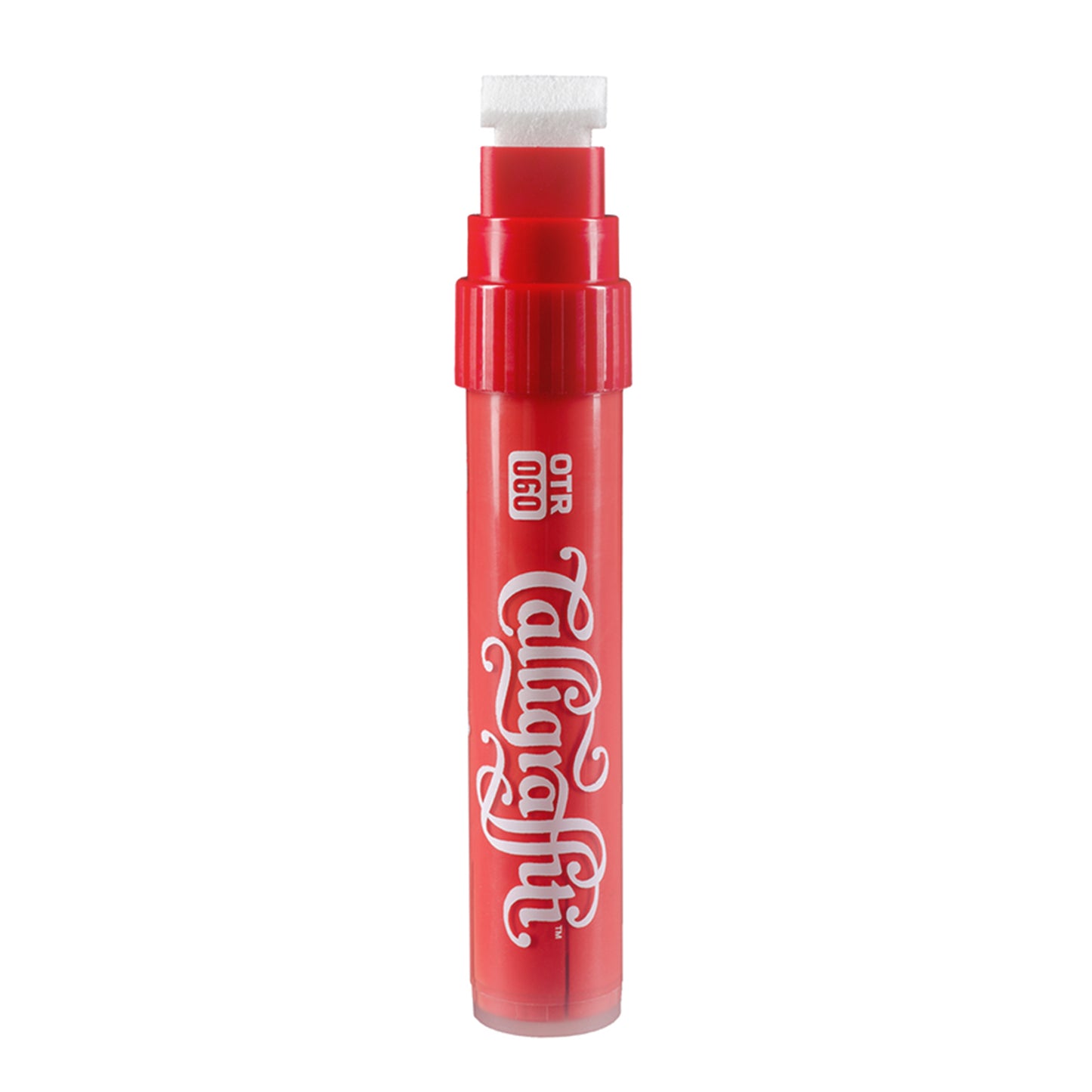 OTR.060-C - Calligraffiti Red