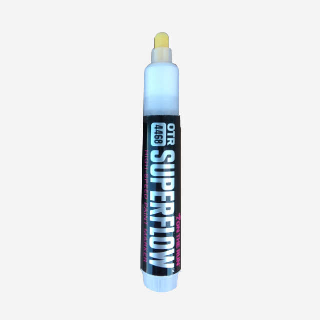 OTR.4468 - Empty Round Superflow