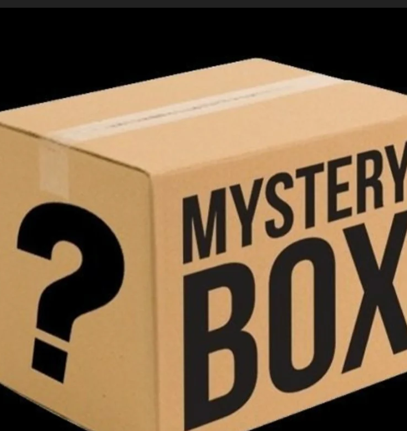 Surprise & Try-out boxes