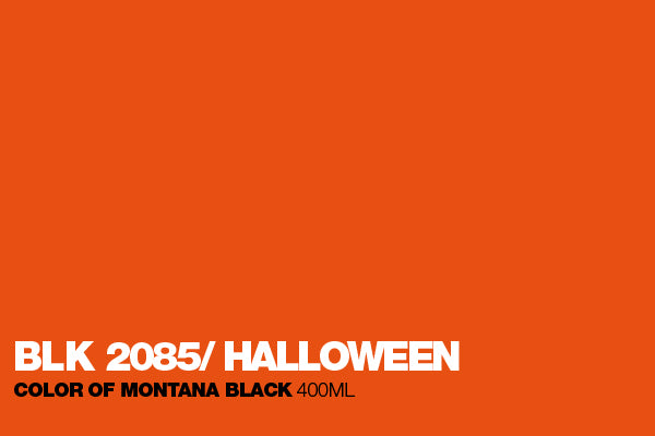 2085 - Halloween