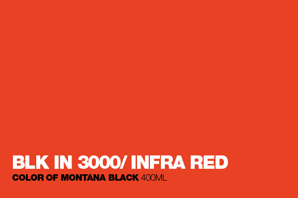 IN3000 - Infra Red