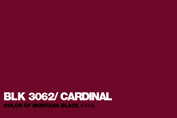 3062 - Cardinal