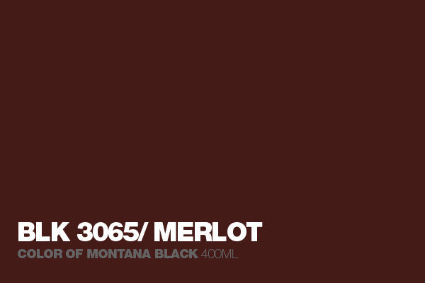 3065 - Merlot