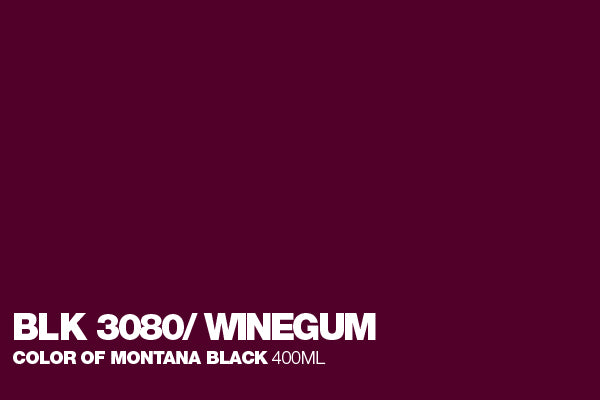 3080 - Winegum