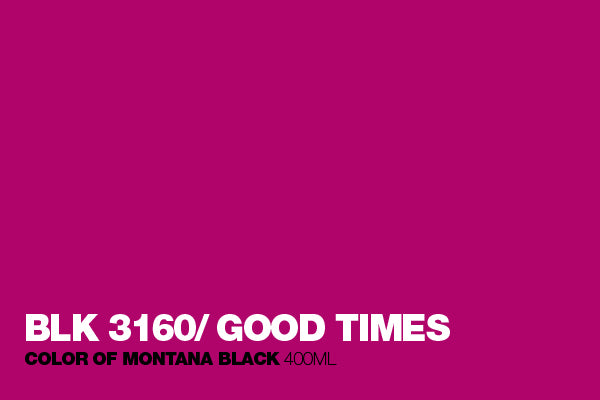 3160 - Good Times