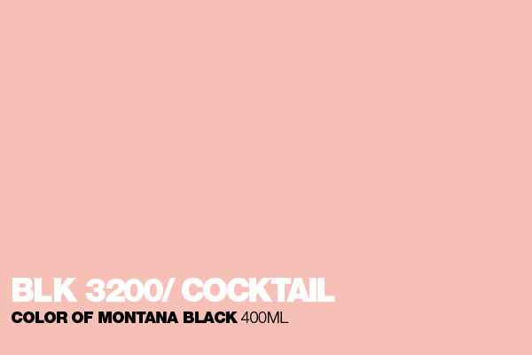 3200 - Cocktail