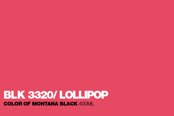3320 - Lollipop