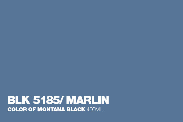 5185 - Marlin