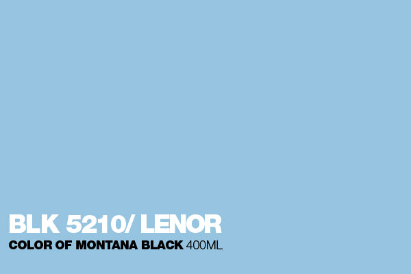 5210 - Lenor