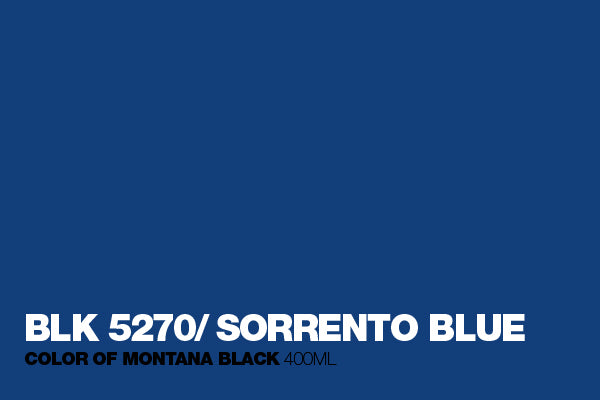 5270 - Sorrento Blue