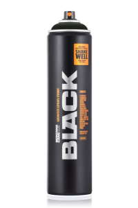 9001 - Black