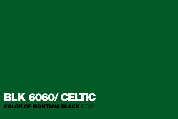 6060 - Celtic