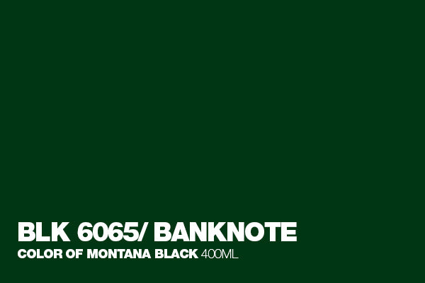 6065 - Banknote