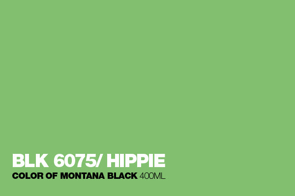 6075 - Hippie