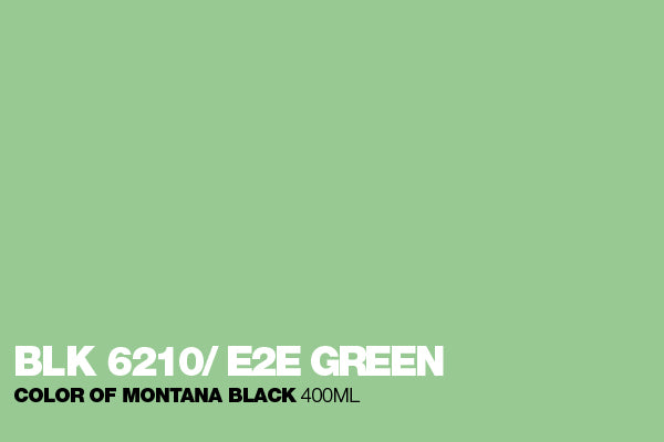 6210 - E2E green
