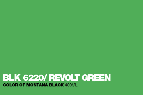 6220 - Rev.Green