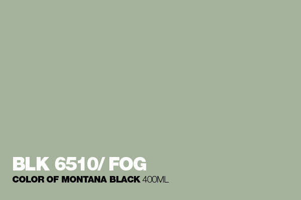 6510 - Fog