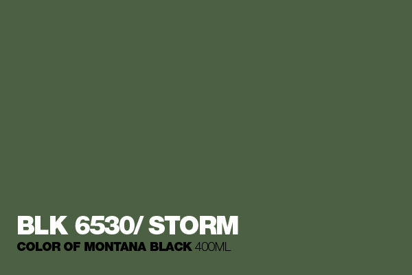 6530 - Storm