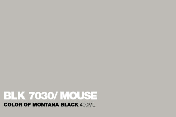 7030 - Mouse