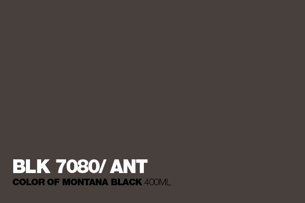 7080 - Ant