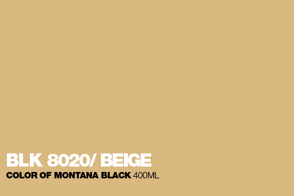 8020 - Beige