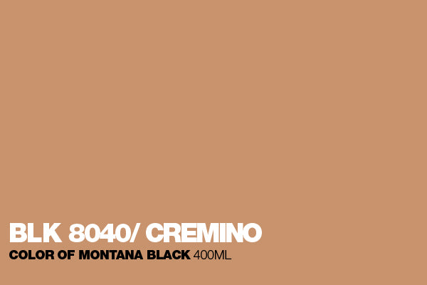 8040 - Cremino