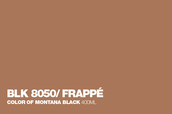 8050 - Frappe