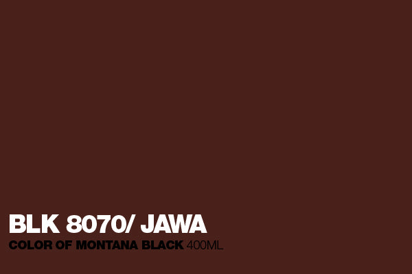 8070 - Jawa