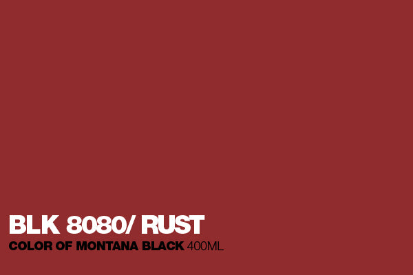 8080 - Rust
