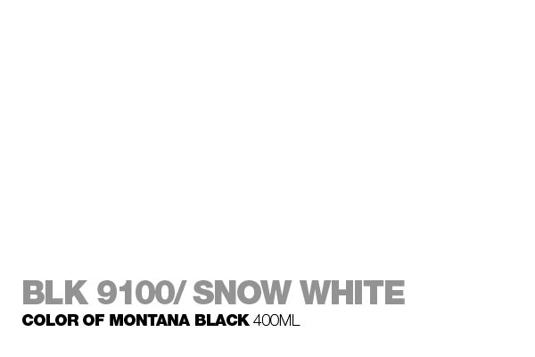 9100 - Snow White