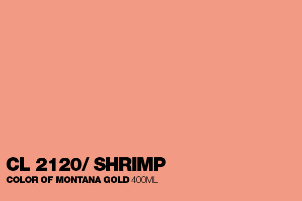 GCL2120 - Shrimp