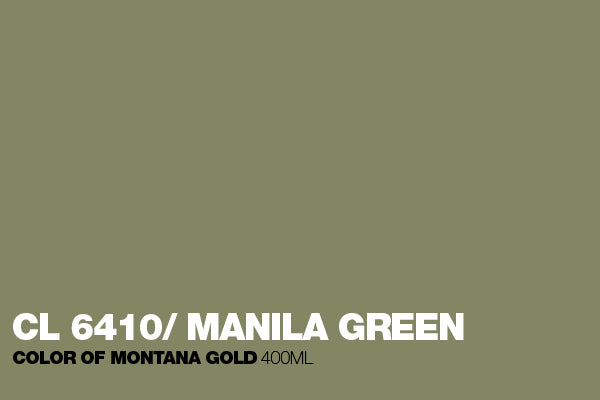 GCL6410 - Manila Green