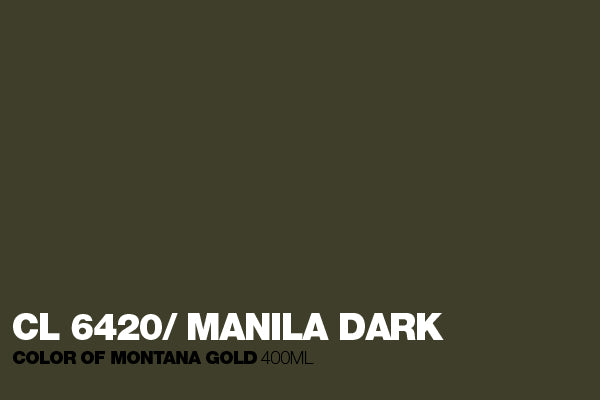GCL6420 - Manila Dark