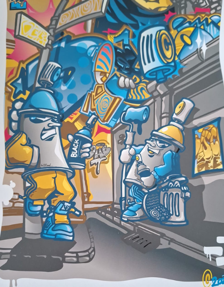 DiscoeDee - Hit The Trog26
