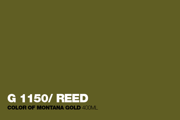 G1150 - Reed