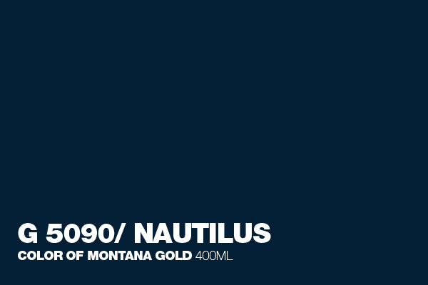 G5090 - Nautilus