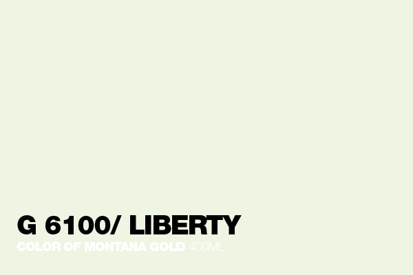 G6100 - Liberty